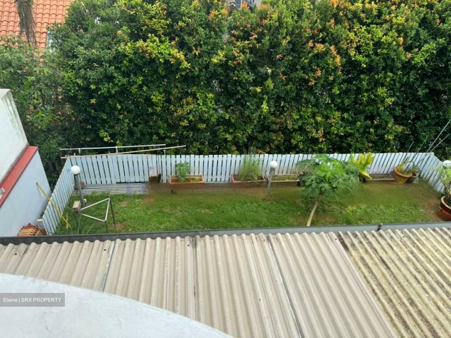 Shamrock Park (D10), Semi-Detached #497302591